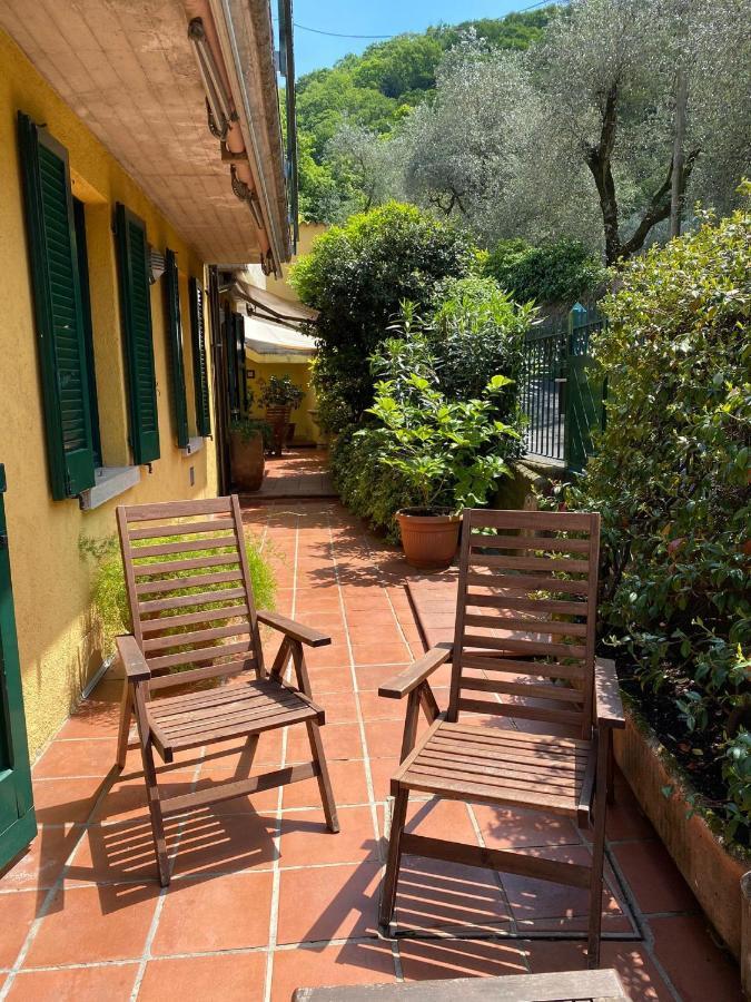 Casa Vacanza Fontanelle Iseo Luaran gambar