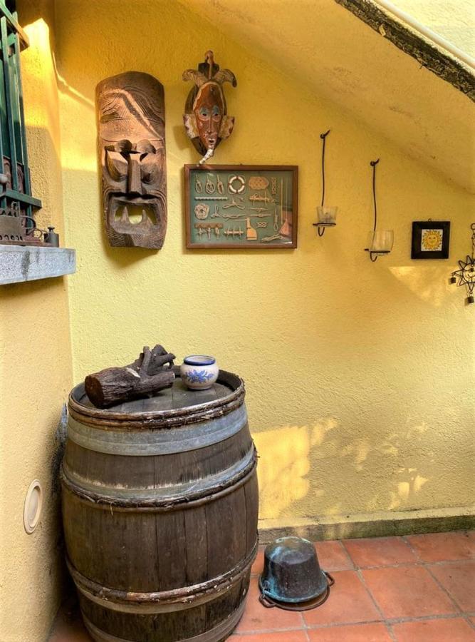 Casa Vacanza Fontanelle Iseo Luaran gambar