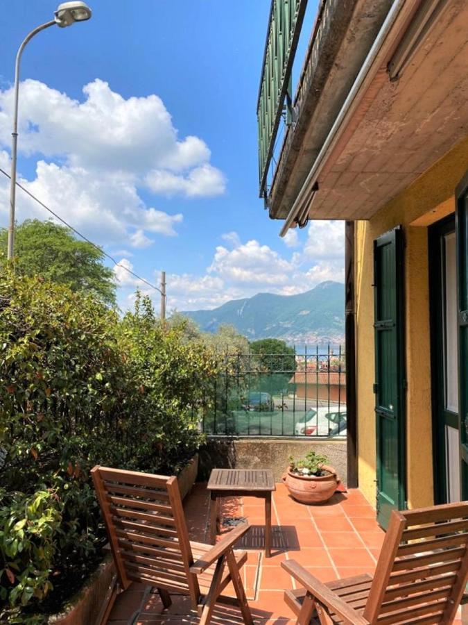 Casa Vacanza Fontanelle Iseo Luaran gambar