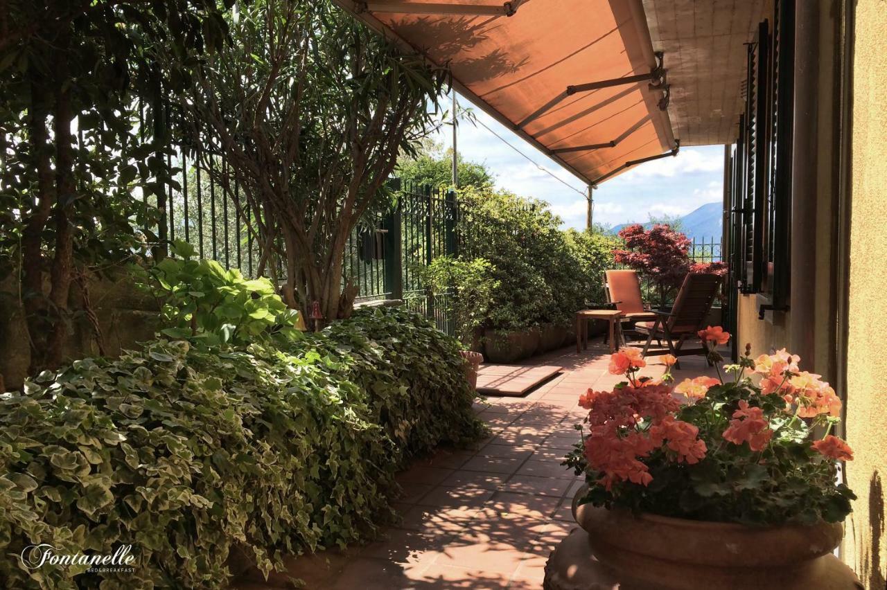 Casa Vacanza Fontanelle Iseo Luaran gambar